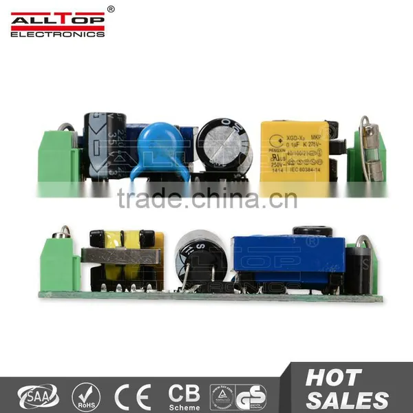 High Efficiency Constant Current 18w 500ma Led Driver photo-6