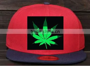 Funny Promotional Advertising EL Lighting Cap, EL Hat,LED Cap,Led Hat photo-3