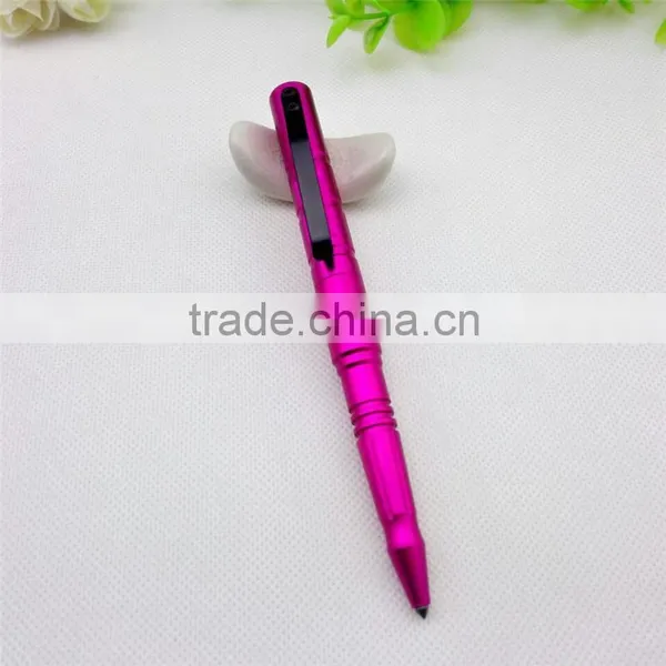 New Tactical Self Defense Gift Pen photo-5