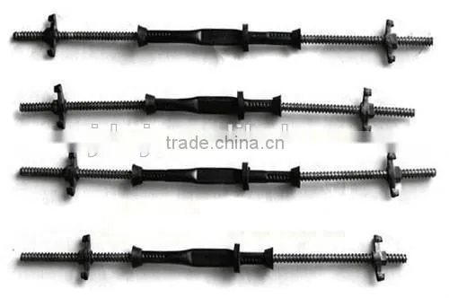 Formwork Wing Nut Tie Rod Nut 180g photo-2