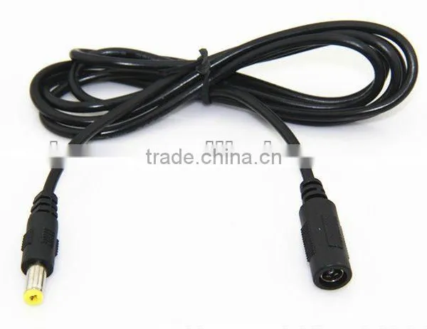 DC Power Extension Cord