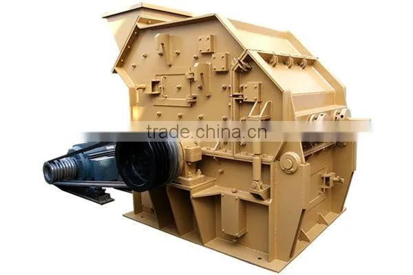 High Quality Iron Ore Fine Crusher
