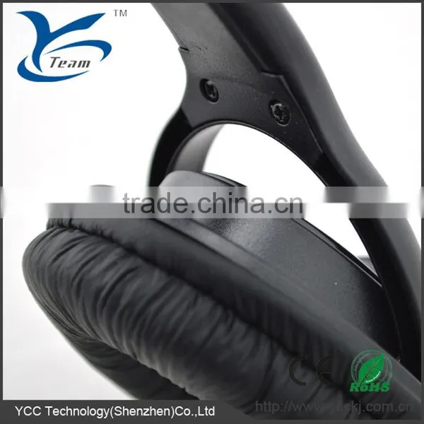 Hot Selling Headphone For PS4 Game For Sony Game Accessory