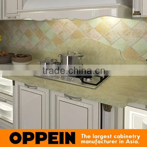 Australia Standard Design Modern Kitchen Cabinet photo-5