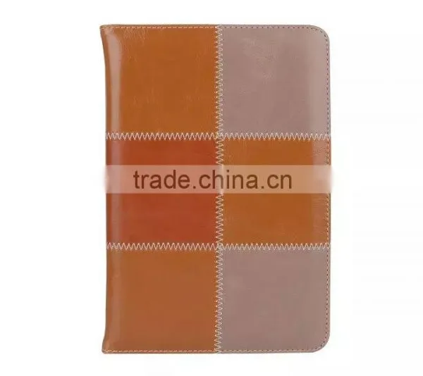 PU Leather Cover for Ipad 3 4 5 photo-6