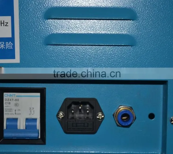 Guangzhou Manufacturers for Wire Bending Machine photo-6