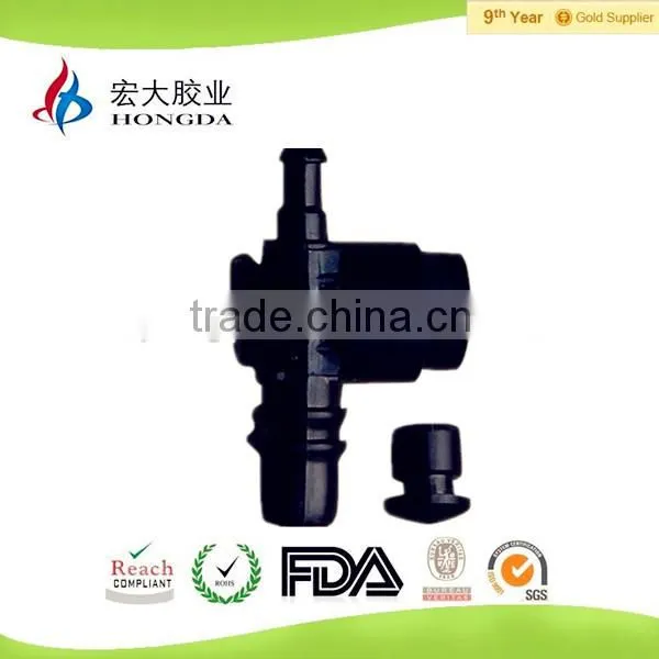 Plastic Valve