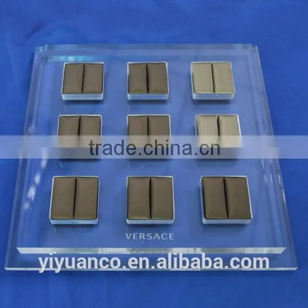 China Factory Custom Store Acrylic Display /acrylic Jewelry Display photo-2