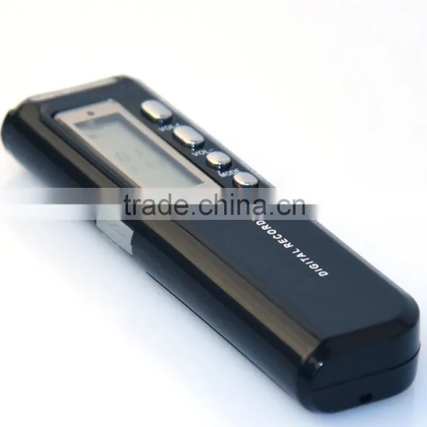 Cheapest 4GB Fashion Design Wholesale Bulk Detective Voice Recorder Q30 photo-5