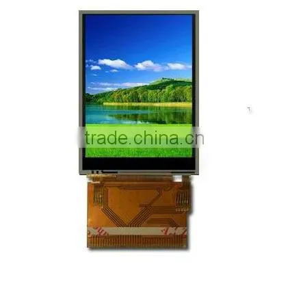 Tft Lcd Display 2.4 TFT UNTFT40028