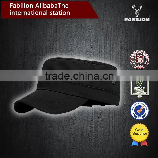 2015 100%Pure Cotton All-match Fashion Camouflage for Army Cap photo-4