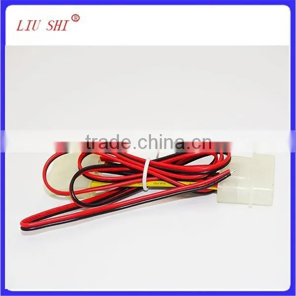 Factory Custom Automotive Engine Wire Harness photo-5