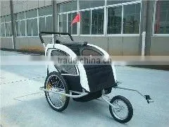 Bicycle Kids Trailer