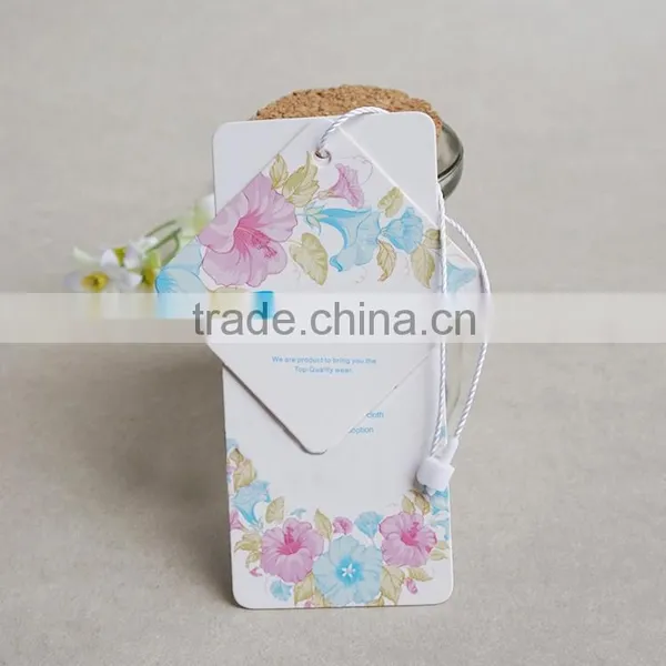 Bullet Hang Tag, Thread for Hang Tag, Manufacturer for Thread Hang Tag photo-5