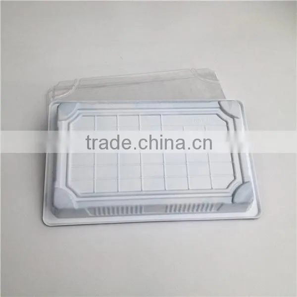KW1-1109FA Disposable Food Plate photo-4