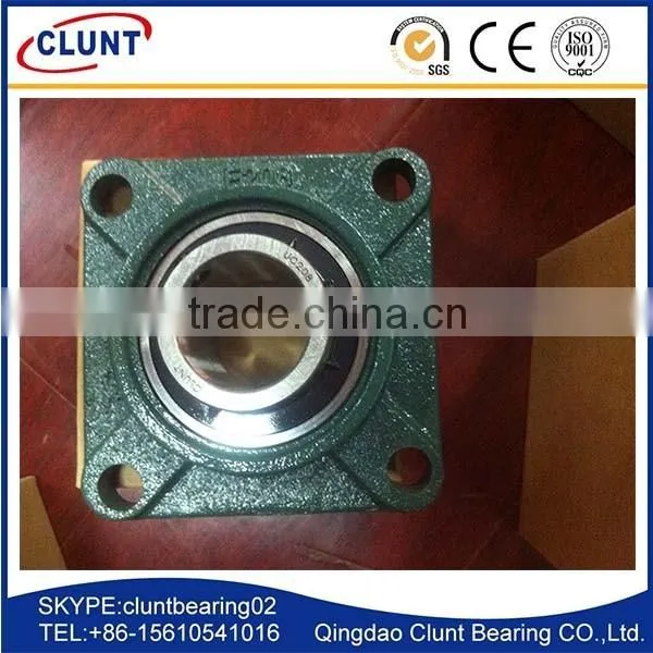 China Own Factory Cheap Price Bearing UCF218 Pillow Block Bearing UCF218 photo-2