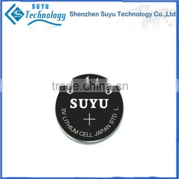 Cr2026 Lithium Battery Cr2450hr Battery Cr2050 Battery photo-3