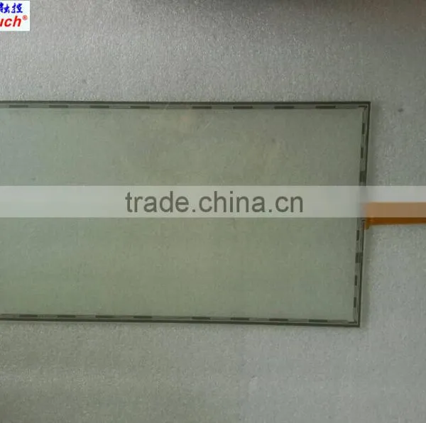 17.3inch 17.3'' Wide Screen 5 Wire Resistive Touch Screen Panel for POS,ATM and KIOSK photo-2