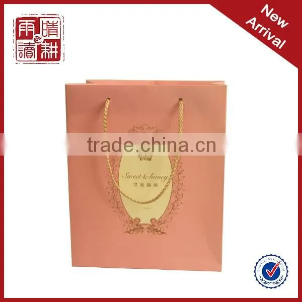 Gift Bag Christmas Bag With Gift Present Bag photo-2