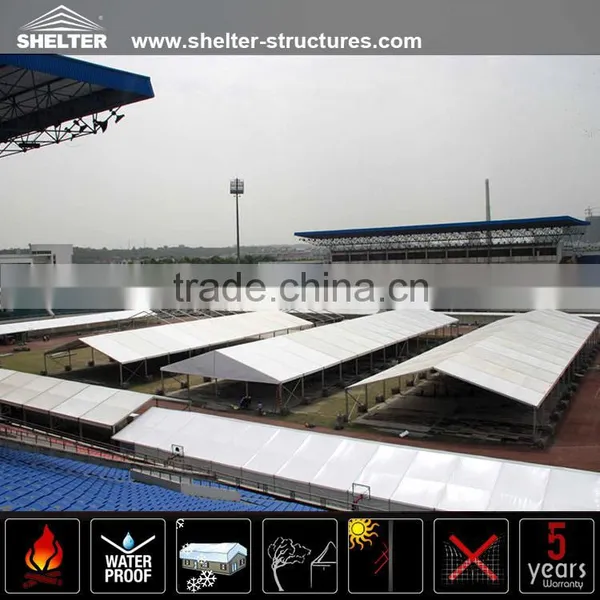40x50m Outdoor Big Exhibition Tents photo-3