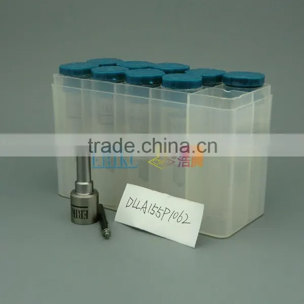 093400-1062 Denso Toyota Hilux D4D Common Rail Injector Nozzle Dlla 155p1062 photo-6