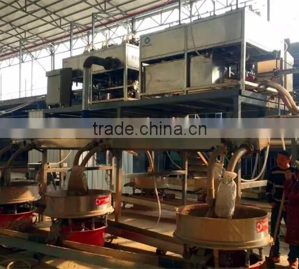 Reliable Quality HIgh Gauss Quartz Sand Magnetic Separator photo-6