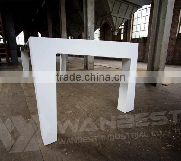 Stone New Design Office Executive Table photo-2