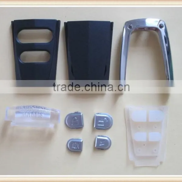 Rf Universal Plastic Remote Control Case , BM-021 photo-2