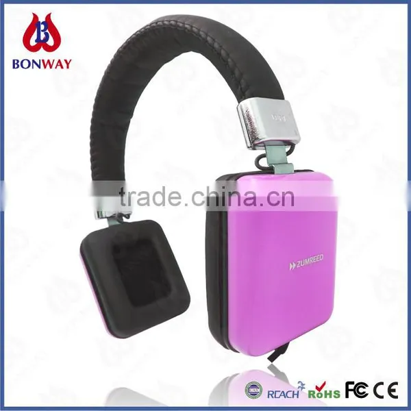 1.5M Cable Magnetic Wrie Headphone photo-4