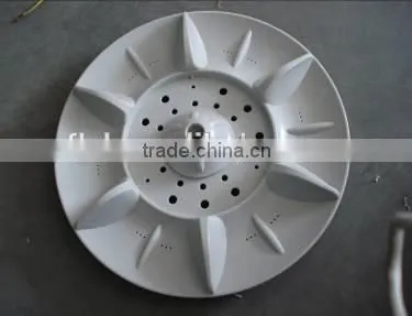 Washing Machine Spare Parts Full Auto Washing Machine Parts Overflow Pipe,inside Water Drain Pipe,pulsator Insert photo-3