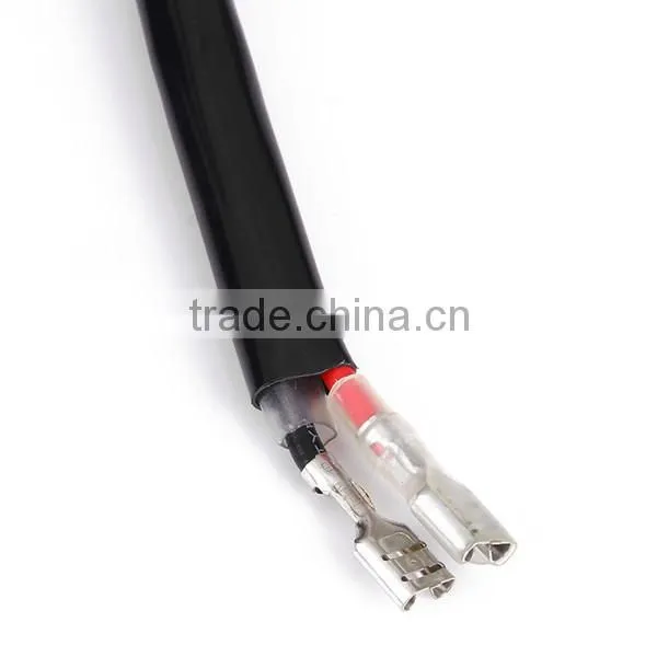 Wiring Harness for LED Light Bars With LED Switch photo-4