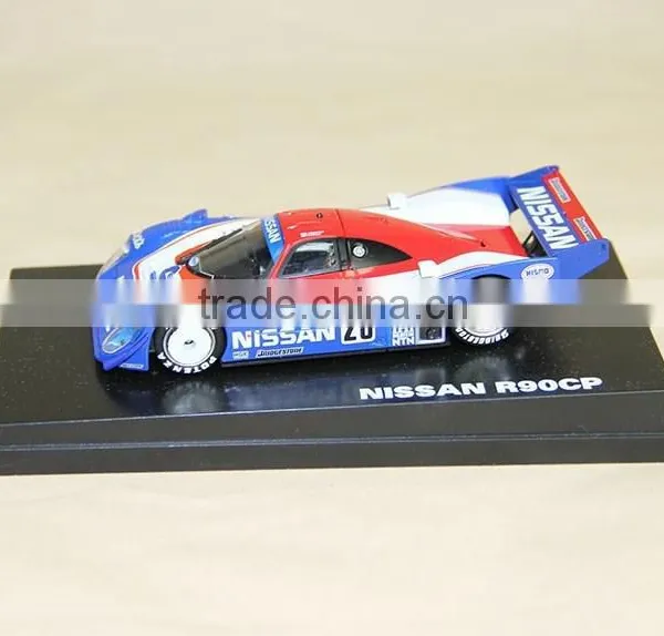 1/43 Sacle Racing Model Car photo-2