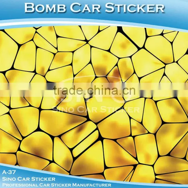 200 Different Type Wholesale 5x98ft Sticker Bomb Vinyl Sticky Back Vinyl photo-3