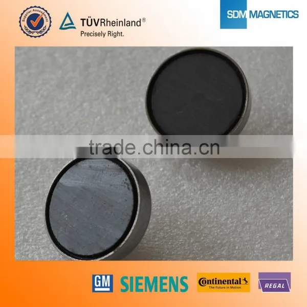 Strong Cheap Permanent Countersunk Pot Neodymium Rare Earth Magnet photo-2