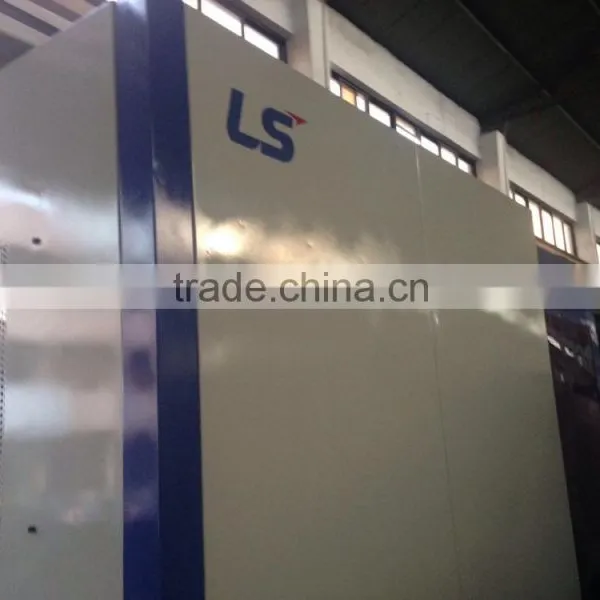 Plastic Plate Moulding Machines photo-5