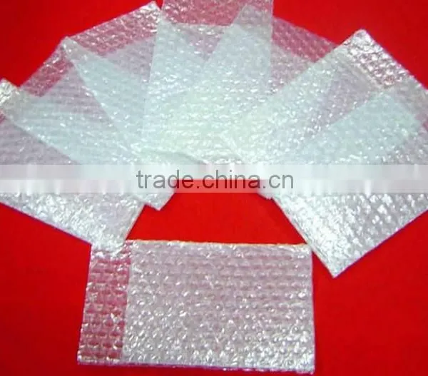 High Quality Ldpe Bubble Bag ,wrapping Bubble Bag , Clear Bubble Packing Bag, Packing Bubble Bag photo-3