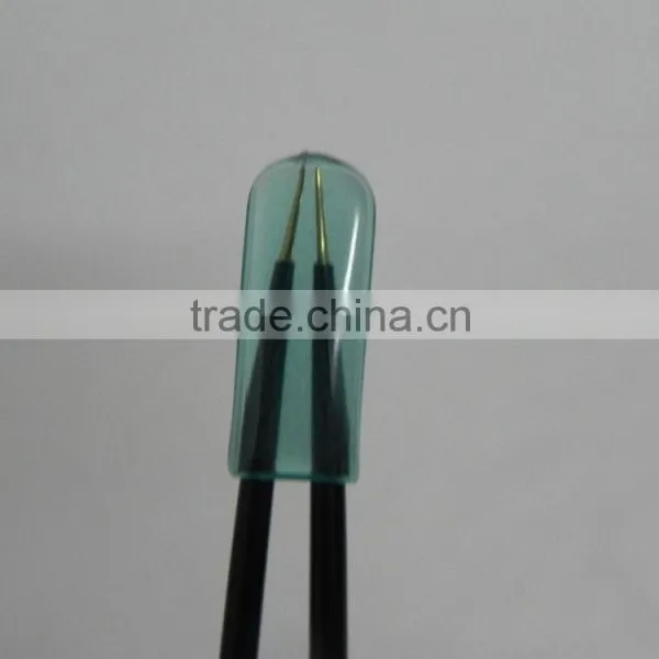 AESCULAP PN4103 Non-Stick Bipolar Bayonet Forceps 190 x 0.3 photo-3