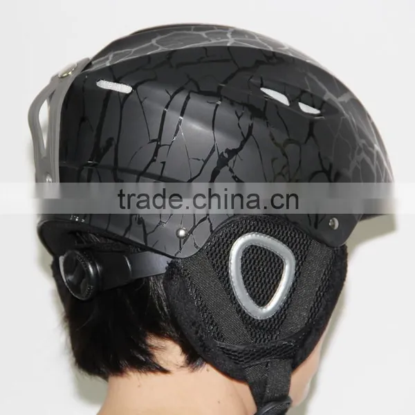 Wholesale OEM Winter Sport Ski Snow Snowboarding Helmet photo-5
