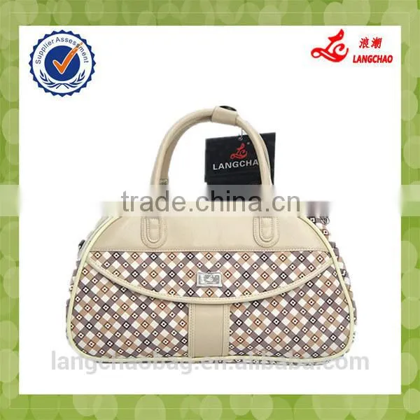 2016 Newly Material Hot Sale Model China Popular High Quality Duffle Bag photo-2