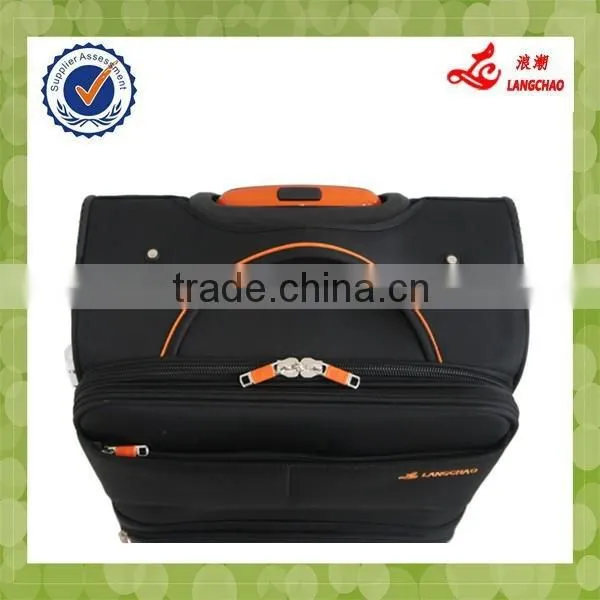 New Cool High Capacity Luggage Laptop Computer Bag Travel Bag Factory photo-2
