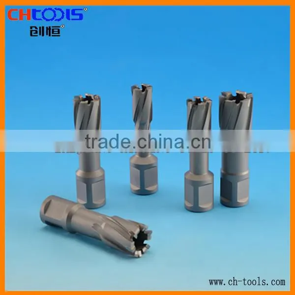TCT Core Drill With Universal Shank -CHTOOLS photo-5