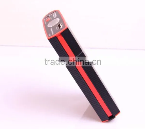 10000mAH Multi-function Green Jump Starter (SPB5028) photo-6