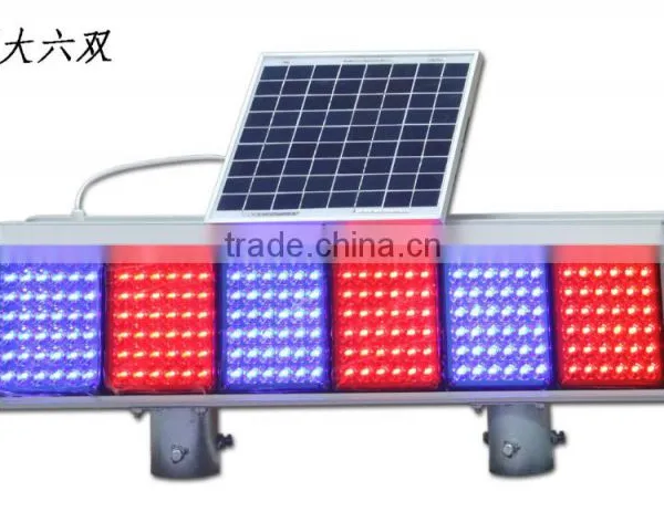 Good Price Construction Warning Light photo-3