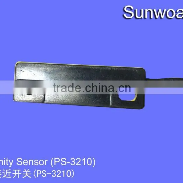 Magnetic Proximity Sensor Material ABS PS-3210 Sunwoald