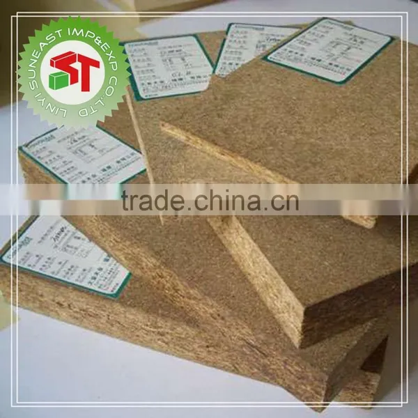 Best Price, Water Proof MDF With Various Color/melamine Paper for Hot Sale photo-2