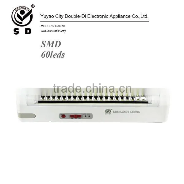 Portable 60SMD LEDs Emergency Charging Light,rechargeable Lamp photo-6