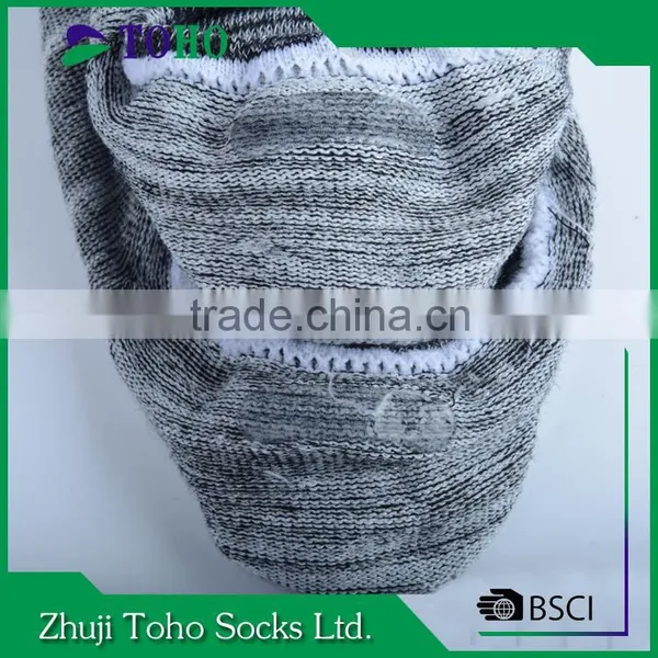 China Sock Wholesale Cute Short Tube Socks and Invisible Socks photo-2