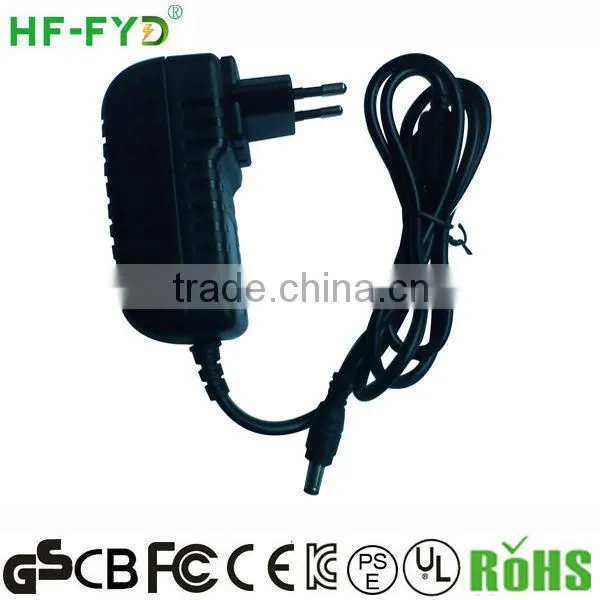 FY1203000 12V 3A Interchangeable Power Adapter photo-2
