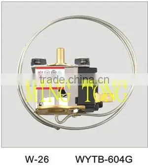 PFA-604G WPF THERMOSTAT