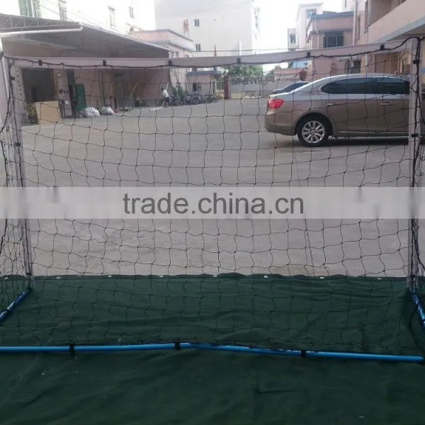 8ft Soccer Goal, Soccer Goal Post, Soccer Goal With Net Quality Choice photo-2